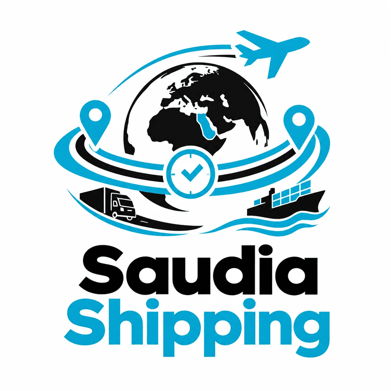 سعودية شيبينج