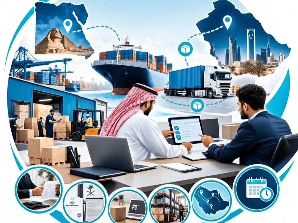 عن الشركة